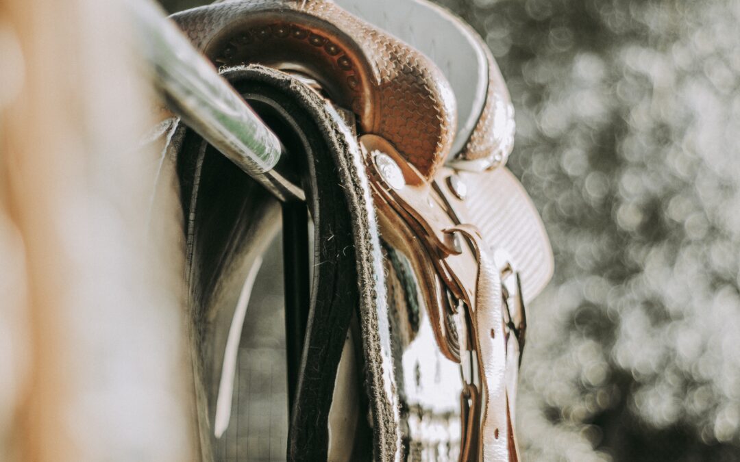 Saddle Up September in Milano